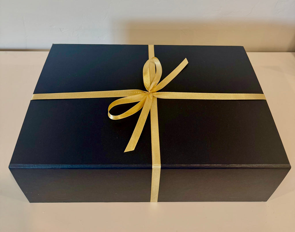 The Spicy Dad Gift Box