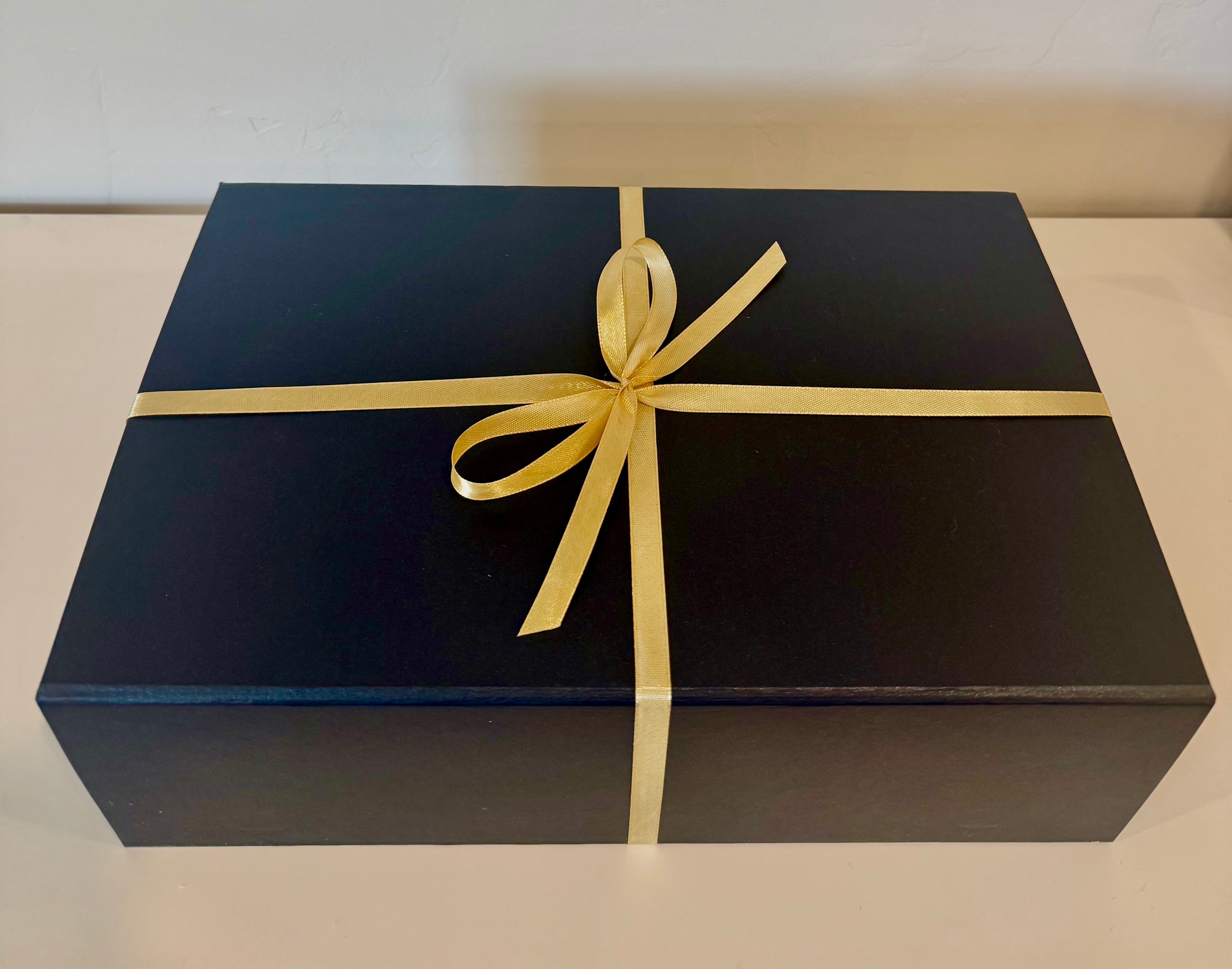 The Spicy Dad Gift Box