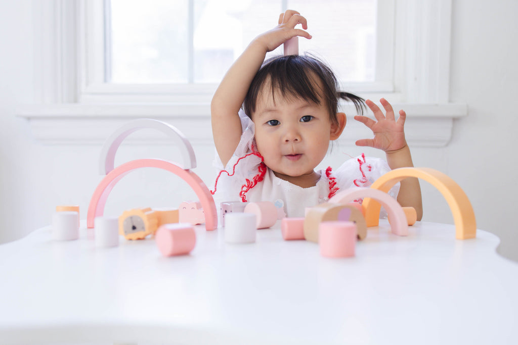 Spirit’N Sprout Toys