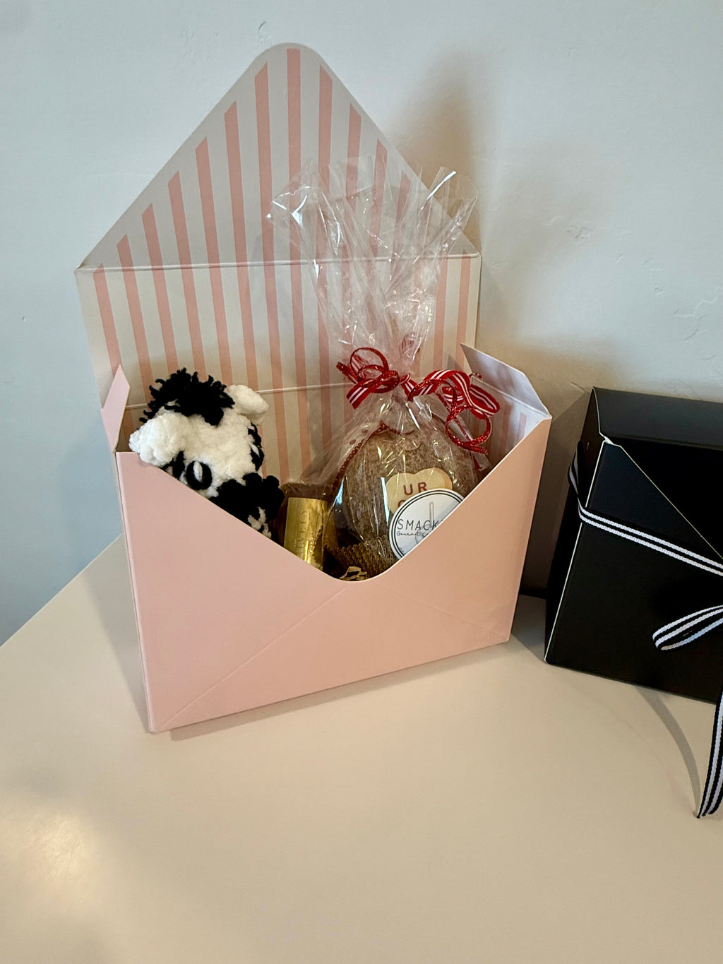 Valentine Envelope Gift Boxes