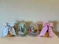Custom Easter Baskets