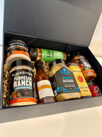 The Smokin’ Hot Dad Gift Box