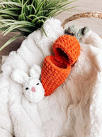 Little Ray Crochet Animals