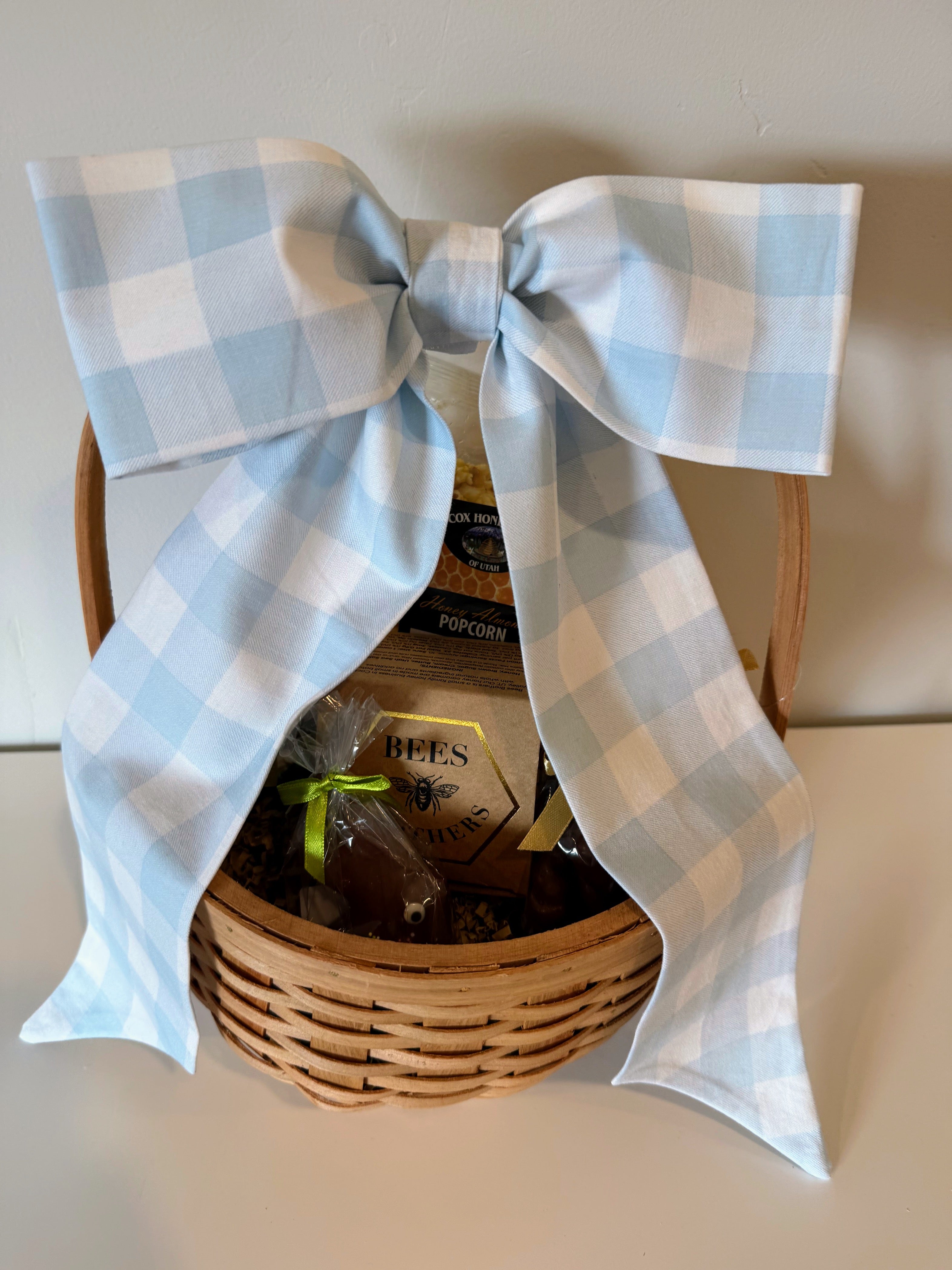 Easter Baskets For Teens & Adults