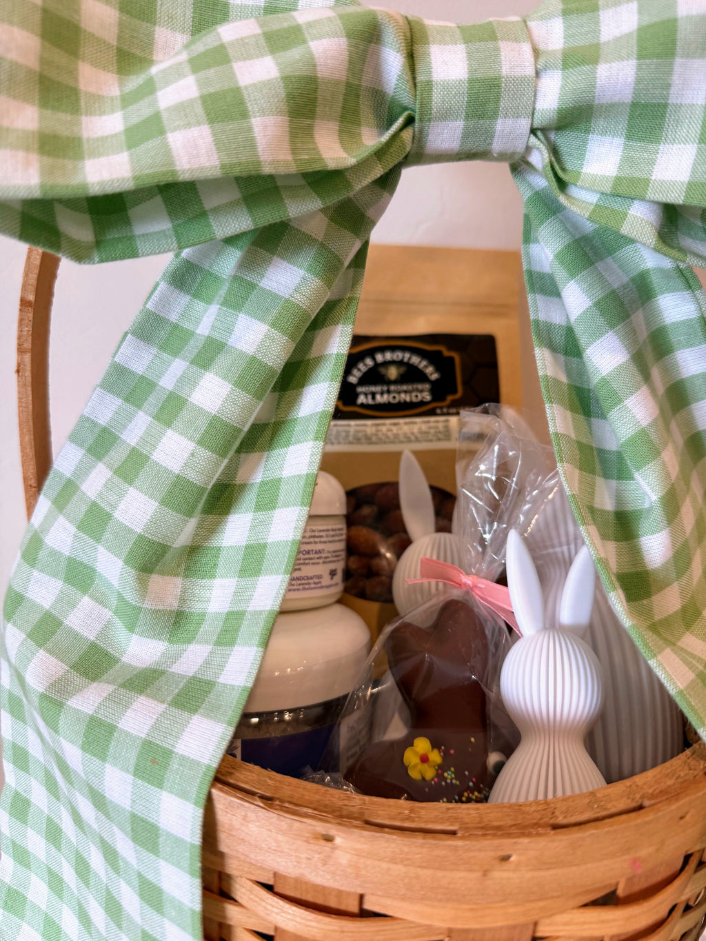 Easter Baskets For Teens & Adults
