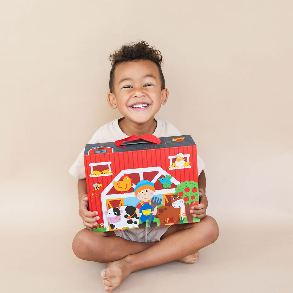 Spirit’N Sprout Toys