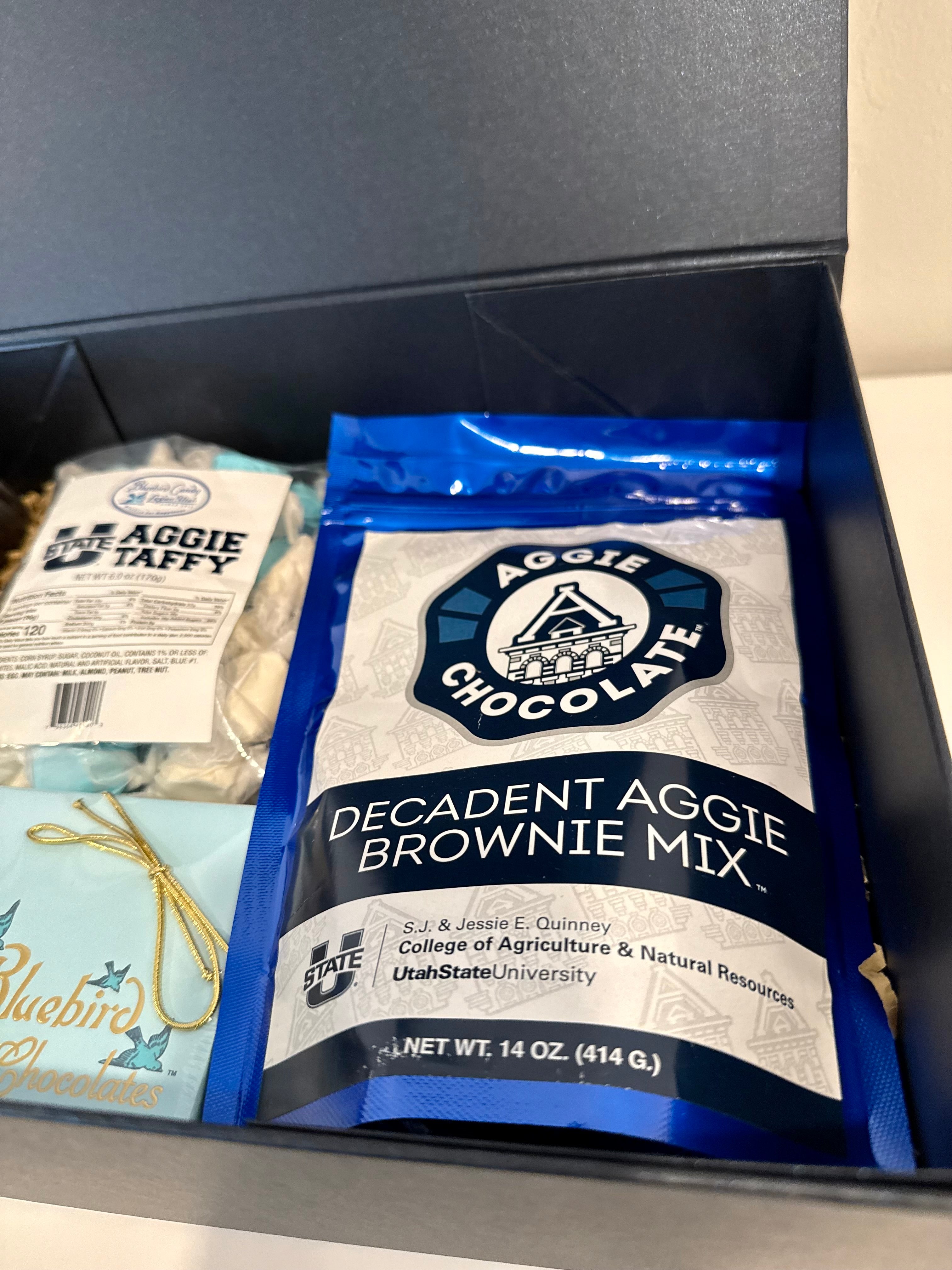 The Cool Dad Gift Box