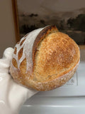 On The House Sourdough