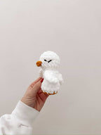 Little Ray Crochet Animals