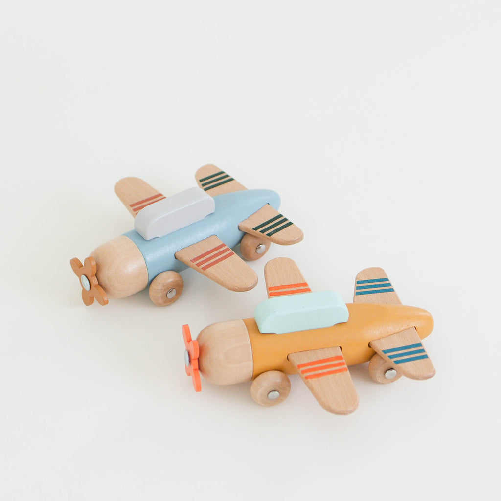 Spirit’N Sprout Toys