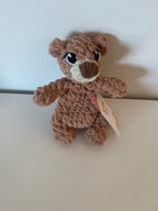 Little Ray Crochet Animals