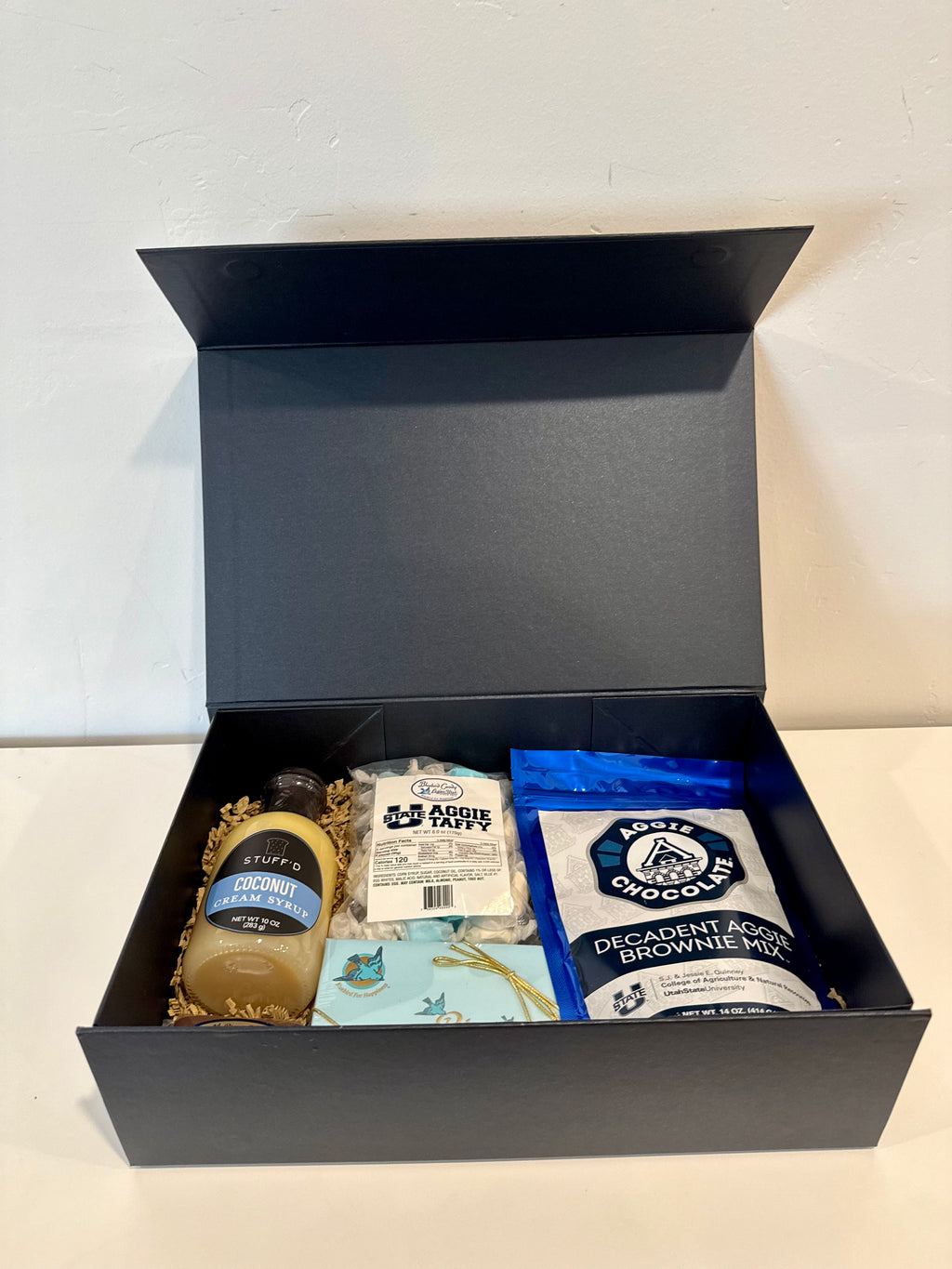 The Cool Dad Gift Box