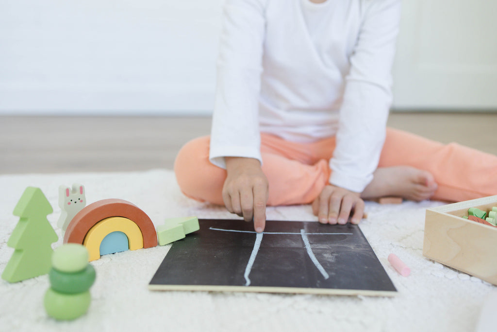 Spirit’N Sprout Toys