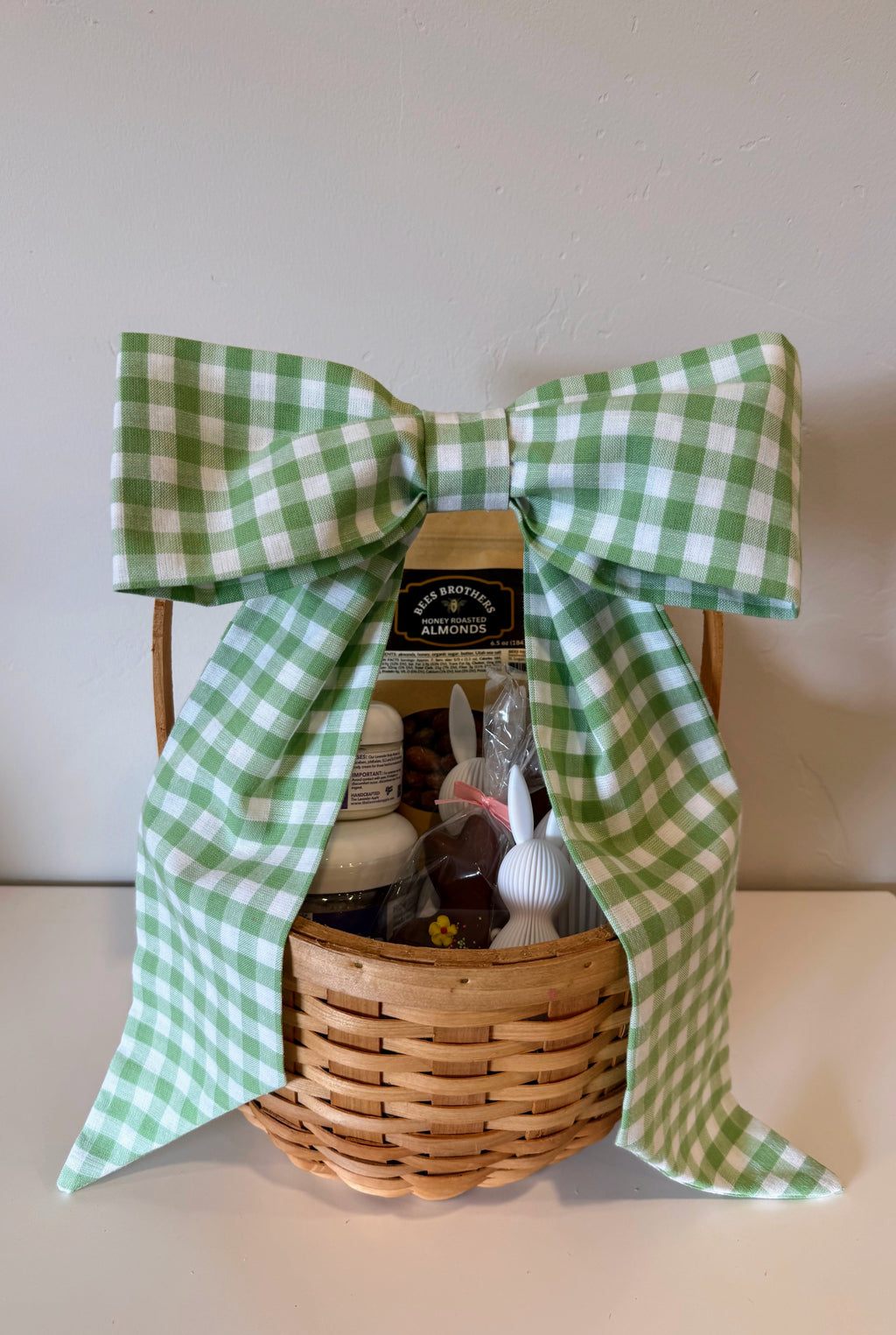 Easter Baskets For Teens & Adults