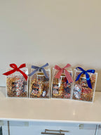 Firework Treat Bags