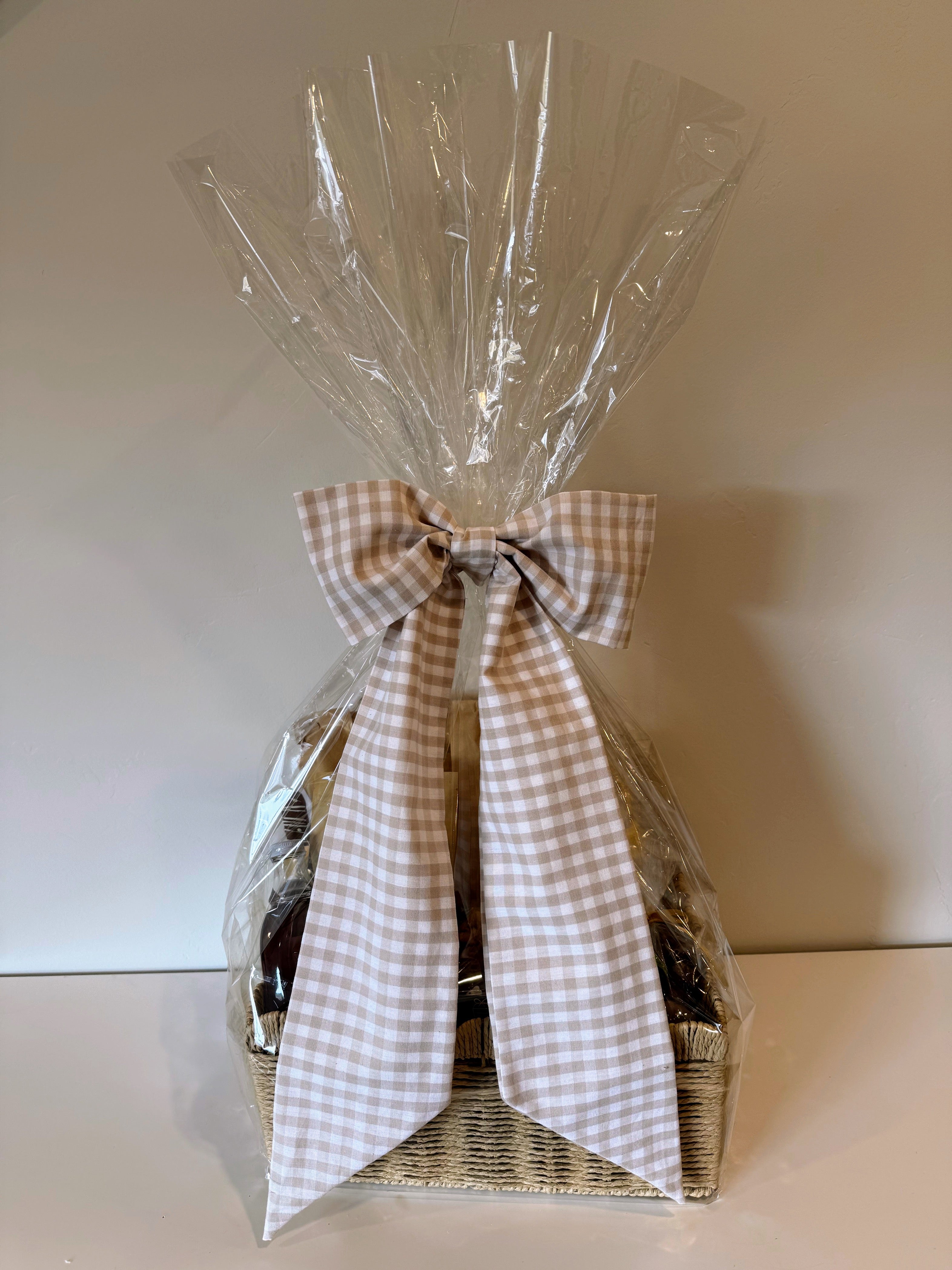 The Ultimate Easter Family Basket