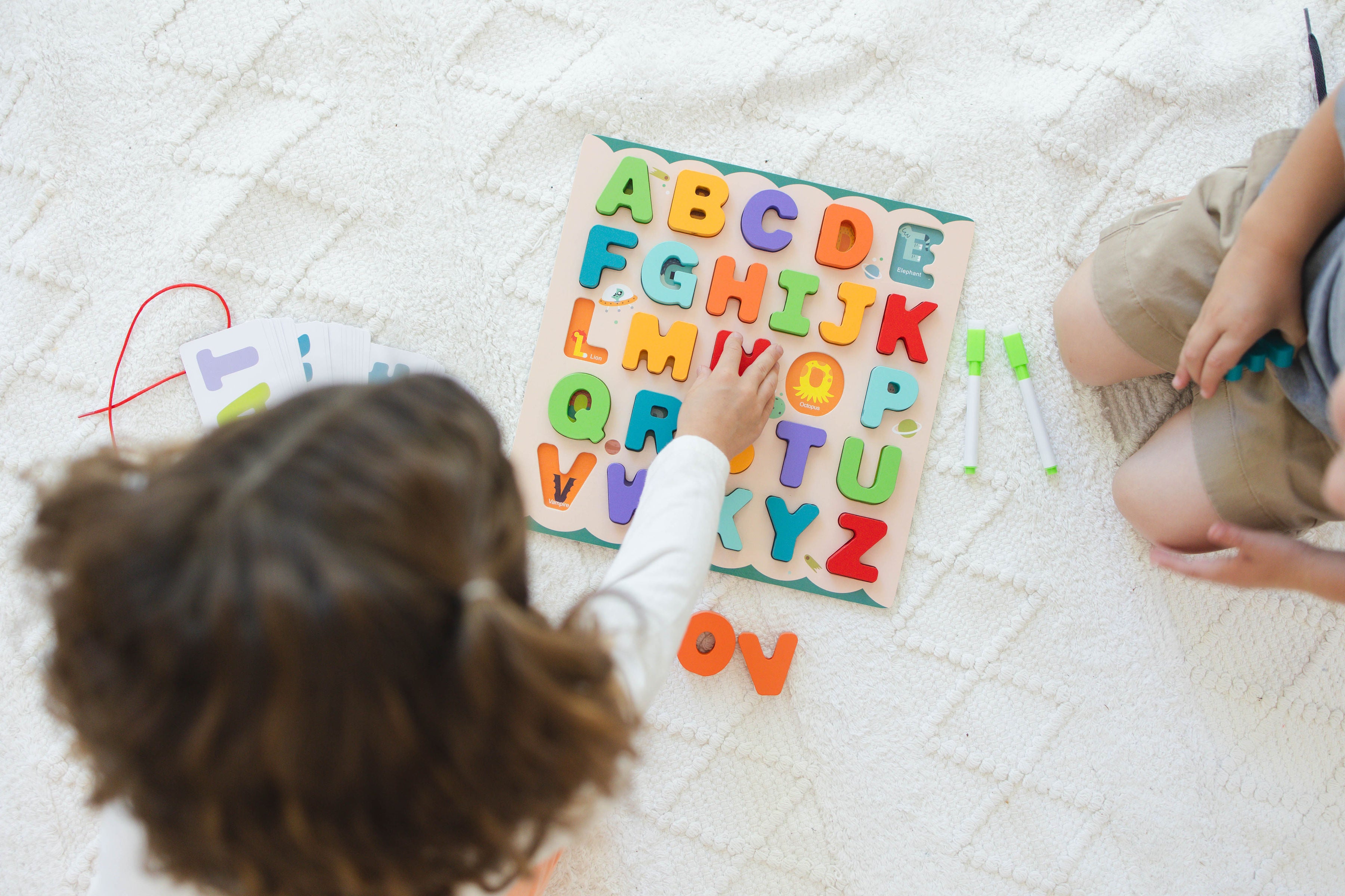 Spirit’N Sprout Toys