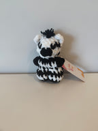 Little Ray Crochet Animals