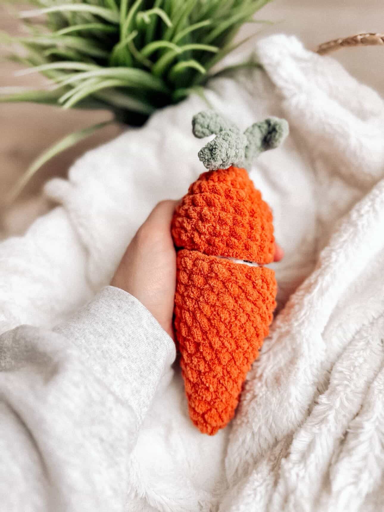 Little Ray Crochet Animals