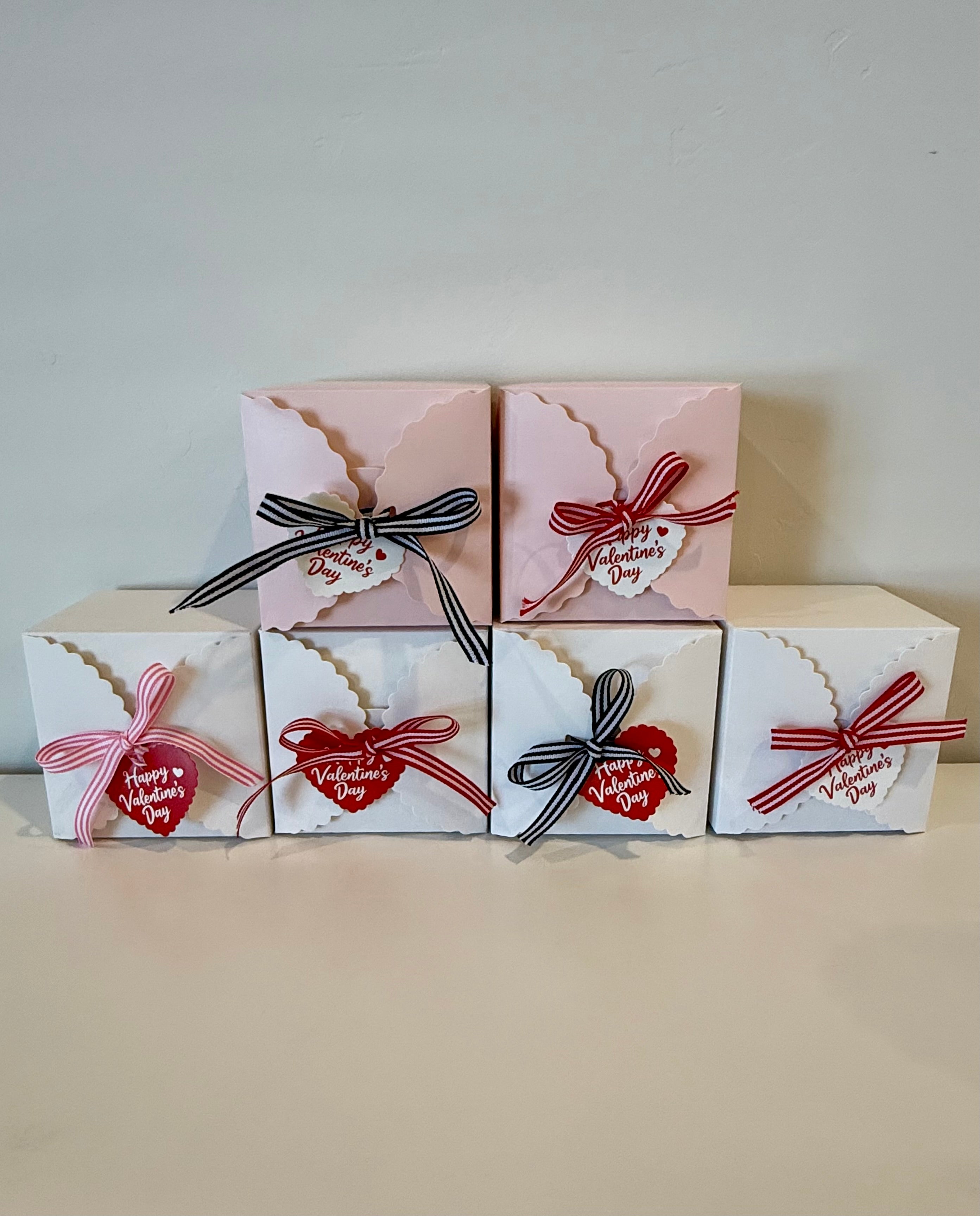 Medium Gift Boxes