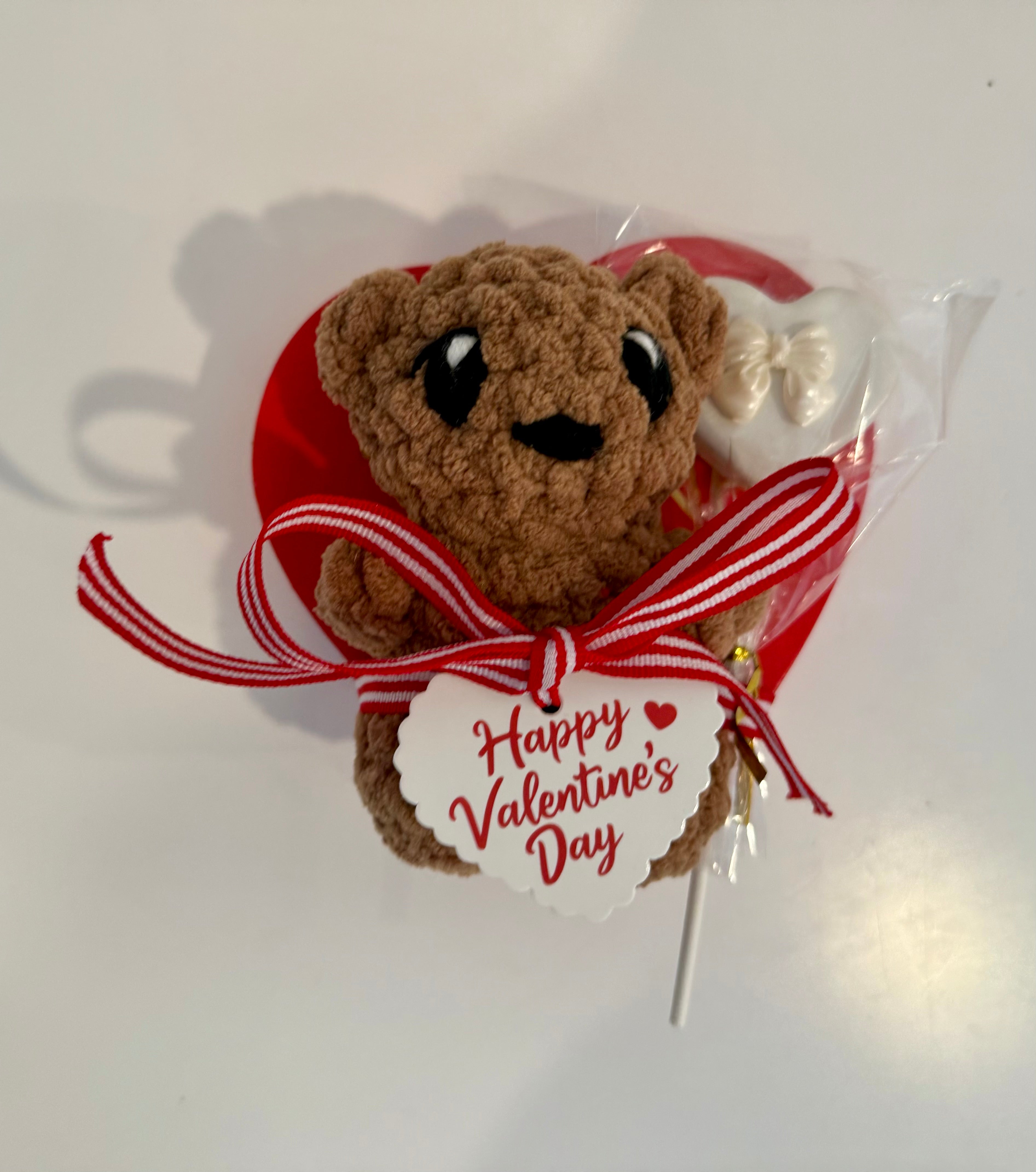 Valentine Teddy Gift Sets