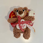 Valentine Teddy Gift Sets