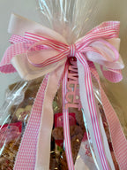 💗The Blushing Valley Basket