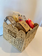 Kisses from the Valley Basket