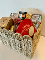 Kisses from the Valley Basket