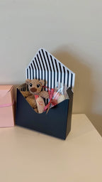 Valentine Envelope Gift Boxes