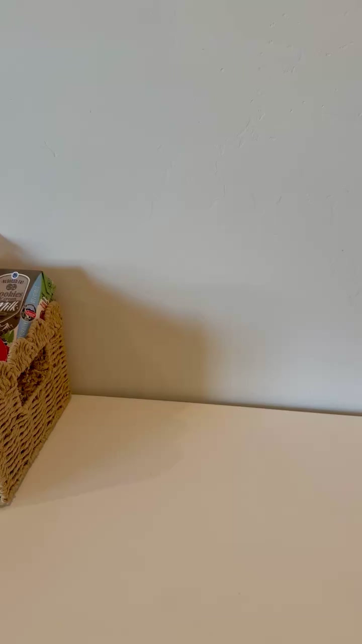 Kisses from the Valley Basket