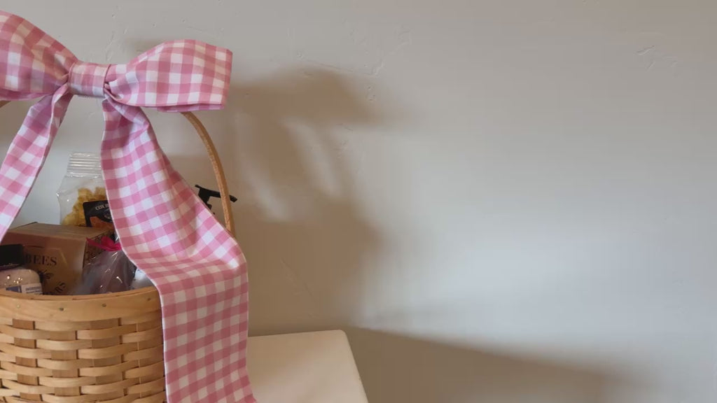 Easter Baskets For Teens & Adults