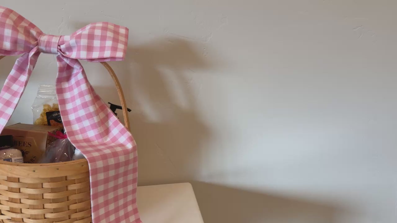 Easter Baskets For Teens & Adults